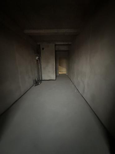 3 3: 2 комнаты, 83 м², Асанбай мкр Элитка, 14 этаж, ПСО (под самоотделку) — 7