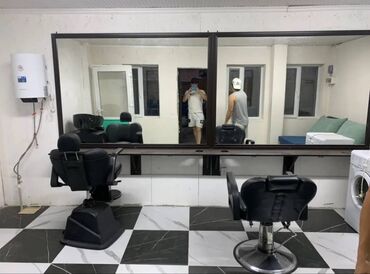 сдаю дом или времянку в бишкеке: Сдаю Кабинет в салоне, 30 м², Для бровиста, Для визажиста, Для лешмейкера