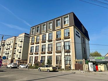 1 комната, 55 м², 4 этаж, Евроремонт