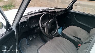 VAZ (LADA): VAZ (LADA) 2107: 1.6 l | 2003 il 47660 km Sedan — 8