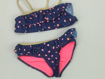 strój kąpielowy dwuczęściowy wysoki stan: Two-piece swimsuit, condition - Very good