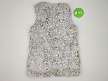 furry: New Look Petite, Kamizelka damska, rozmiar S — 3