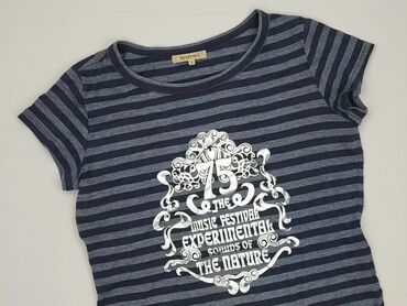mads nørgaard t shirty: Reserved, T-shirt damski, S