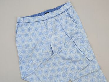 Material trousers: Material trousers, XL (EU 42), condition - Good