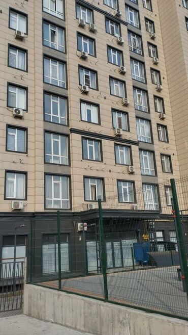 квартиры в арча бешике: 3 комнаты, 108 м², Элитка, 7 этаж, Евроремонт