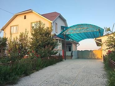 Үйлөр: Продается 2-х этажный жилой дом полностью готовый к проживанию — 1