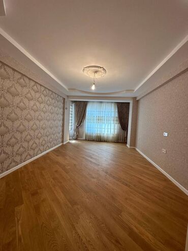 xacmazda dasinmaz emlak: 7-ой микрорайон, 3 комнаты, Новостройка, м. Дарнагюль, 130 м²