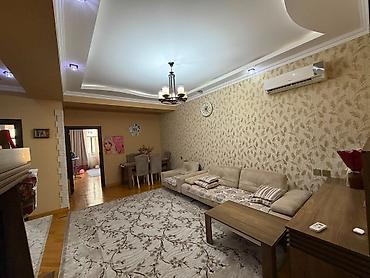 kosk satisi: 8-ci kilometr, 3 otaqlı, Yeni tikili, m. Neftçilər, 106 kv. m — 1