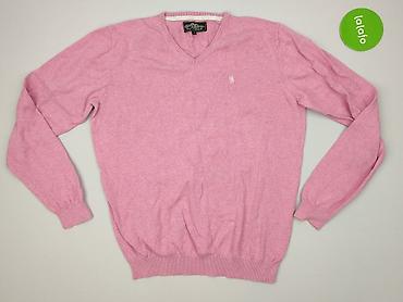 hampton republic jacket: Hampton Republic 27, Sweter dla mężczyzn, rozmiar S — 2