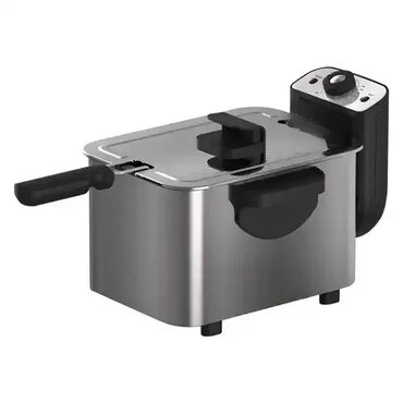samsung usisivač sa posudom: Brand: Smarton |x|x Model: Friteza Smarton FR 350 Deep Fryer |x|x