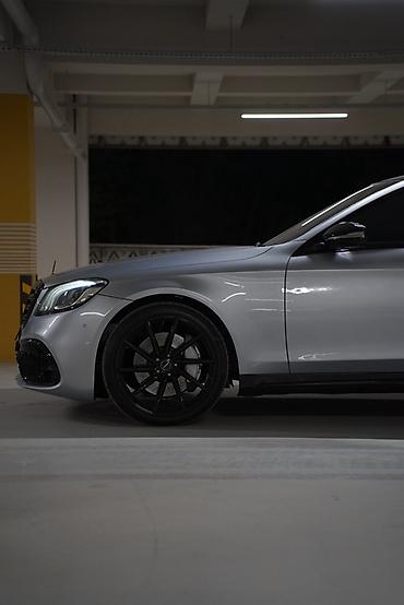 snos 269: Mercedes-Benz S-Class: 2014 г., 4.7 л, Автомат, Бензин, Седан — 6