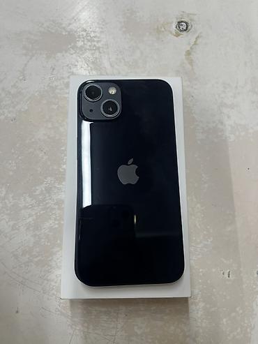 iphone 8 128: IPhone 13, 128 ГБ, цвет чёрный (Midnight) Состояние идеальное,3 — 1