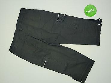 alo getry: Spodnie 3/4 damskie, rozmiar XL — 3