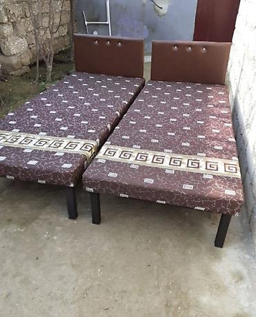 Çarpayı
Təzə hazırı var
Çatdırılma var
Vopçat aktivdir lalafo.az -da Çarpayı
Təzə hazırı var
Çatdırılma var
Vopçat aktivdir