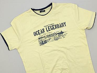 Lc Waikiki, T-shirt for men, size XL