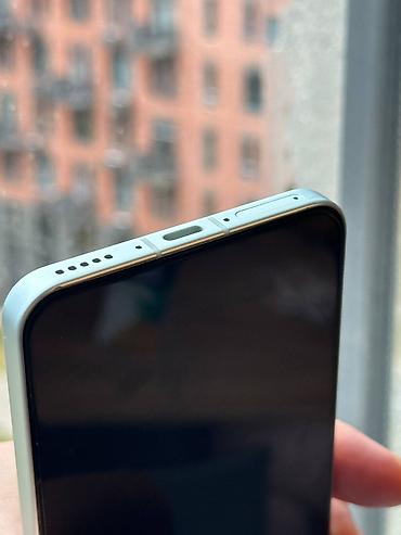 512: Vivo X200, Б/у, 512 ГБ, цвет - Зеленый, 2 SIM — 6
