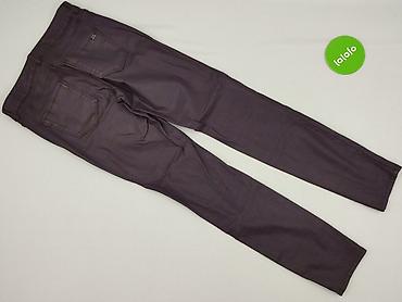 olika sklepy: Massimo Dutti, Spodnie materiałowe damskie, rozmiar 2XS — 3