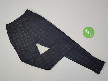moose italy: Spodnie materiałowe damskie, rozmiar M — 2