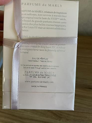 oglan profil: Parfums de Marly Delina Royal Essence – Eau de Parfum, 75 ml — 4