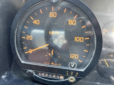 Грузовики: Грузовик, Б/у — 8