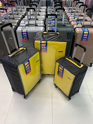 Çamadanlar: Çamadan Üzlüklərinin Online satışı S 18 AZN M 20 AZN L 22 AZN Modelə -da lalafo.az — 13 Çamadanlar: Çamadan Üzlüklərinin Online satışı S 18 AZN M 20 AZN L 22 AZN Modelə — 13