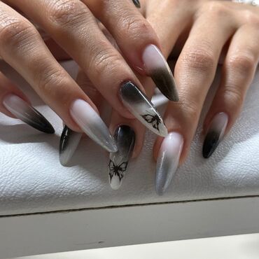 репетитор для начальных классов: 💖 Qızlar, sizi gözəl və səliqəli manikür və pediküra dəvət edirəm!