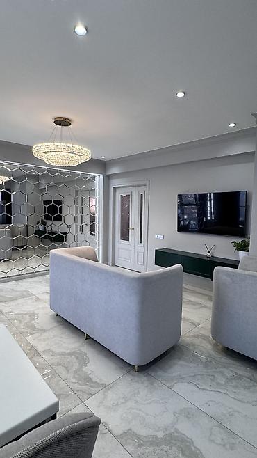 premium development: 🏡 Продажа 3-комнатной квартиры в Верхнем Джале — премиум-класс! ✨ 100 — 2