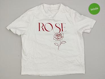 dzik bluzki: Reserved, T-shirt damski, rozmiar XL — 2