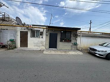 samaxi ev elanlari: 2 otaqlı, 78 kv. m, Yeni təmirli — 1