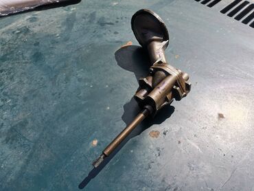 Auto delovi: Uljna pumpa Lada 2121,21213,21214 Niva br.2. Polovno, ocuvano. Skinuto — 4