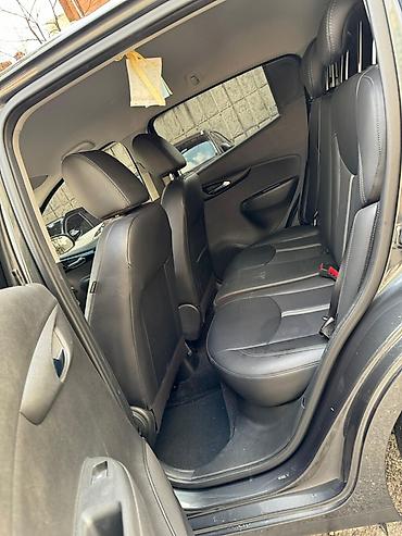 Chevrolet: Chevrolet Spark: 2019 г., 1 л, Автомат, Бензин, Хэтчбэк — 43