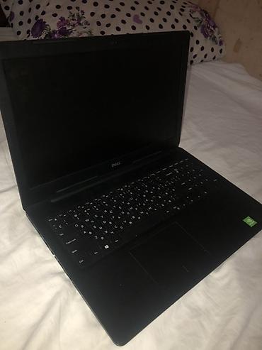 mikrofonlar: Yalniz VP da Əlaqə saxlayin Dell noutbuk – 15.6" ekranlı, tam — 3