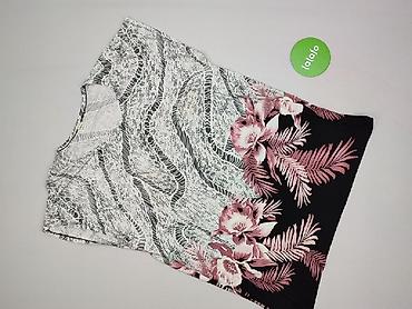 bluzki asymetryczne: Bluzka damska, rozmiar 4XL — 2