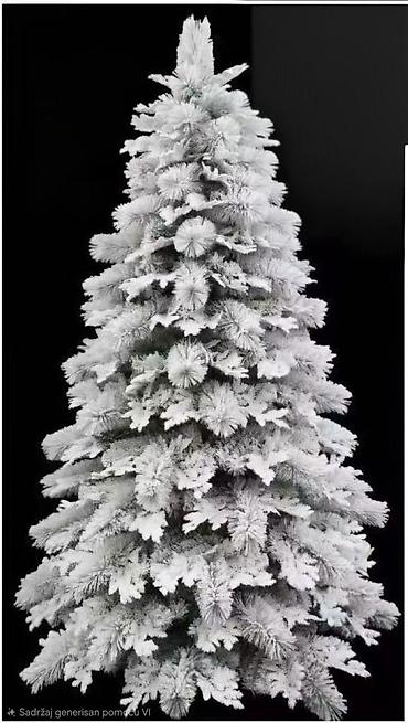 ormari za kupatilo: Snezna jelka - gusta sa sisarkama Dimenzije i cene: 60cm- 3900din — 1