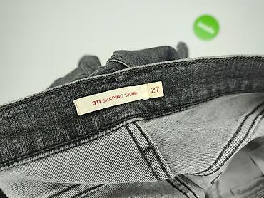 jeans bhs: Levi’s, Jeansy damskie, rozmiar S — 5