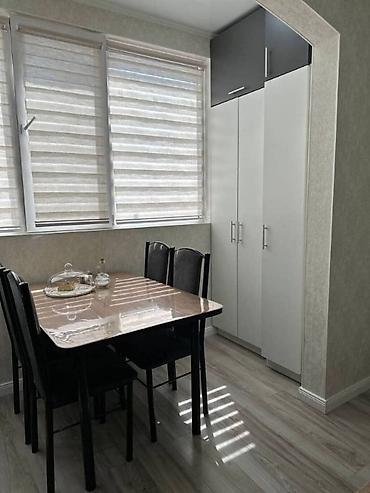 кв 106: 2 комнаты, 56 м², Рабочий Городок 106 серия улучшенная, 8 этаж, Дизайнерский ремонт — 7