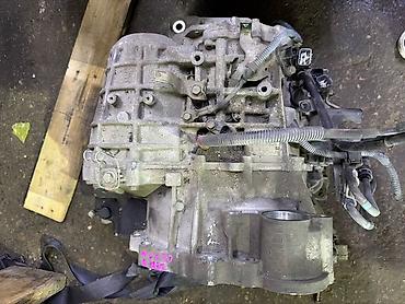 виндом акпп: Коробка передач Автомат Toyota 2004 г., Б/у, Оригинал, Япония — 6