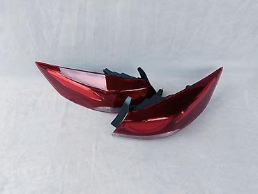 ktopi led: Комплект стоп-сигналов Hyundai 2016 г., Новый — 2