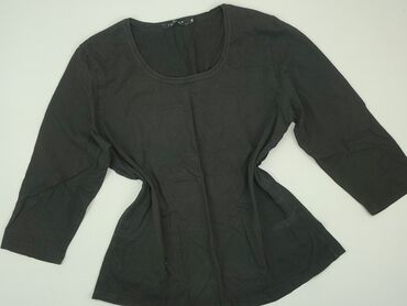 różowe eleganckie bluzki: Women's blouse, XL (EU 42)