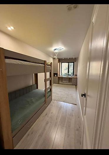 тыныке цена бишкек: 3 комнаты, 58 м², 104 серия, 2 этаж, Дизайнерский ремонт — 5
