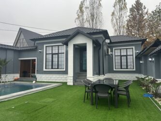 Günlük kirayə evlər: 150 kv. m, 3 otaqlı, Kanalizasiya, Kombi, Qaz -da lalafo.az — 5 Günlük kirayə evlər: 150 kv. m, 3 otaqlı, Kanalizasiya, Kombi, Qaz — 5