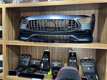 Другие автозапчасти: Запчасти на многие модели Mercedes Benz По вопросам писать в — 20