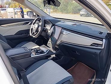 ef m: Weltmeister EX5, 2021 г., 100000 км, Передний, В наличии — 8