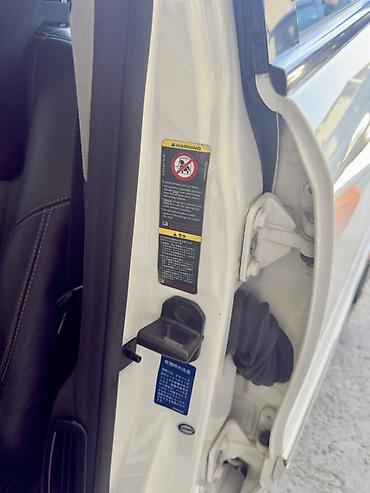 авто химии: Mercedes-Benz E-класс AMG: 2004 г., 5.5 л, Автомат, Бензин, Седан — 6