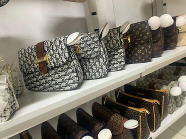 Torbe: Torba za rame, Materijal: Veštačka koža — 2