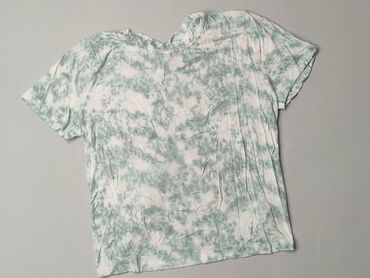 T-shirty: T-shirt, M (EU 38), stan - Dobry
