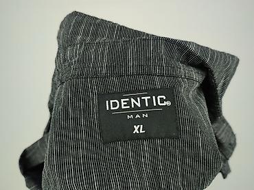 t shirt identic basic: IDENTIC, Koszulа dla mężczyzn, rozmiar XL — 4