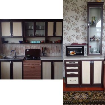 искусственный газон купить в баку: Təmiz və səliqəli mətbəx mebeli satılır Təsvir: Keyfiyyətli