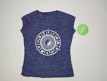 atmosphere t: Atmosphere, T-shirt damski, rozmiar M — 2