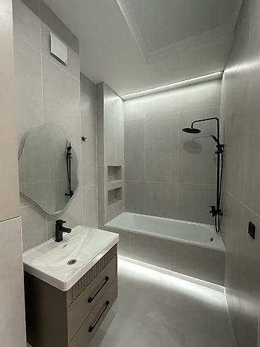 Продажа квартир: 2 комнаты, 59 м², Элитка, 14 этаж, Дизайнерский ремонт — 10